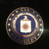 CIA BADGE
