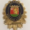 PLACA DE LA POLICÍA LOCAL DE LLANES
