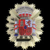 placa policia judicial españa ministerio interior