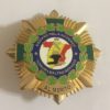 Condecoración Al Mérito Guardia Civil