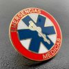emergencias medicas detalle pin