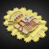 agente forestal v3 detalles