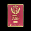 Placa Agents de Miei Ambient Conselh Generau d’Aran