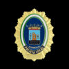 Placa Policía Local Marbella