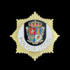 Placa Policía Local Reinosa (Cantabria)