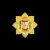 insignia solapa pin Notario España