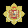 Placa Notario España