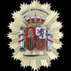 agente medioambiental ministerio del interior España
